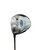 Used Taylormade SLDR Mens Driver LH 10.5 Degree 10672-S000346388 View 1