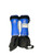 Used Adidas Soccer Shin Guards Junior Royal Blue MD 11732-S000367410 View 1