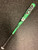 Used Demarini EXILE BB/SB High School -3 Bat 33" 11819-S000038511 View 1