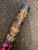 Used Demarini VOODOO -5 BB/SB USA 2 5/8 Bat 32" 11819-S000038525 View 1