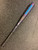 Used Demarini VOODOO -5 BB/SB USA 2 5/8 Bat 32" 11819-S000038525 View 4