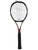 Used Yonex RDX500 HD Adult Tennis Racquet Black 4 1/2" View 1