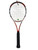 Used Head Racquet RADIAL Adult Tennis Racquet Orange 4 3/8" View 2