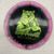 Used Latitude 64 GOLD SAPPHIRE Disc Golf Driver Black 165g 11762-S000079944 View 1