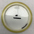 Used Axiom VANISH Disc Golf Driver White 172g 11762-S000079951 View 2