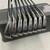 Used Ping EYE RED DOT Mens Iron Set RH 3I-PW 11762-S000079962 View 1