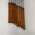Used Ping EYE RED DOT Mens Iron Set RH 3I-PW 11762-S000079962 View 4