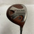 Used Taylormade TITANIUM Mens Fairway Wood RH 3 Wood 11762-S000079964 View 1