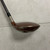 Used Taylormade TITANIUM Mens Fairway Wood RH 5 Wood 11762-S000079965 View 3