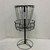 Used Disc Golf Goal Black 11762-S000079972 View 1