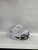 Used Evoshield WHITE SOFTBALL HELMET Batting Helmet w/Mask White LG 11871-S000030406 View 2