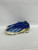 Used Adidas Soccer Cleats Navy Blue Junior 01.5 11871-S000030408 View 2