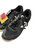 Used New Balance JUNIOR ALLSTAR BB/SB Cleats Black And White Junior 05.5 11721-S000284191 View 3