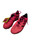 Used Adidas Soccer Cleats Black And Pink Junior 01 11721-S000284194 View 2