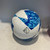 Used Adidas BALL All Size Soccer Ball Royal Blue 5 11878-S000028707 View 1