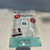 Used Gamewear Soccer Shin Guards Adult White LG 11878-S000028712 View 1