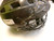 Used Cascade CLH2 Lacrosse Helmet Black SM 11339-S000202623 View 2
