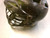 Used Cascade CLH2 Lacrosse Helmet Black SM 11339-S000202623 View 3