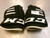 Used CCM TACKS 4R2 Senior Gloves Black 13" 11339-S000202625 View 1