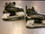 Used CCM TACKS VECTOR PLUS Senior Hockey Skate Senior 8 11339-S000202630 View 1
