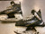 Used CCM TACKS VECTOR PLUS Senior Hockey Skate Senior 8 11339-S000202630 View 2