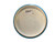Used Axiom FISSION Disc Golf Mid Range White 11861-S000033165 View 2