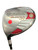 Used Taylormade BURNER HT Mens Driver LH 10.5 Degree 11890-S000143578 View 1