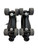 Used Skate Gear Roller Quad Skates Men’s 7 10313-S000283992 View 4