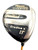 Used Cleveland TOUR ACTION Mens Fairway Wood RH 3 Wood 11860-S000309816 View 1