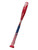 Used Adidas RED T BALL TRIPLE STRIPE BB/SB T-Ball Bat 26" 11856-S000029220 View 1