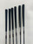 Used Nike IGNITE Mens Iron Set RH 4I-9I 11703-S000212136 View 2