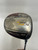 Used Cleveland HIBORE XLS Mens Driver RH 10.5 Degree 11703-S000212150 View 1