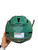 Used Cascade GREEN CPV-R Lacrosse Helmet Green MD 11706-S000378378 View 3