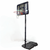 Used Lifetime Complete Backboard 11479-S000423749 View 1