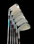 Used Ben Hogan APEX PLUS Mens Iron Set RH 3I-9I 11735-S000363489 View 6