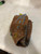 Used Wilson THE A2000 BB/SB Glove RH Throw Brown 12" 11790-S000059203 View 1