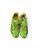 Used Adidas ADIZERO BB/SB Cleats Green Senior 7 11846-S000105497 View 1