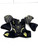 Used Warrior ALPHA DX5 Senior Shoulder Pads XS 11860-S000309821 View 1