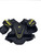 Used Easton 55S Junior Shoulder Pads LG 11860-S000309822 View 2