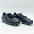 Used Sketchers SKX 01 Soccer Cleats Black Senior 10.5 11805-S000081732 View 2