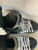Used CCM RIBCORE 50K Junior Hockey Skate Junior 04 11823-S000039475 View 2