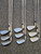 Used Pinseeker HIGHLAUNCH BOMBSHELL Mens Iron Set RH 4I-SW 11849-S000040407 View 3