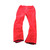 Used Burton GORETEX WOMENS LARGE SNOW PANTS Snow Pants W Neon Pink LG 11617-S000346056 View 2
