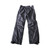 Used The North Face EXTREME GEAR SNOW PANTS MENS LARGE Snow Pants M Black LG 11617-S000346057 View 1