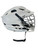 Cascade lacrosse helmet, side View 2