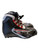Used Salomon Boys SNS XC Ski Boots Black JR-03 11732-S000367417 View 3