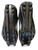 Used Salomon Boys SNS XC Ski Boots Black JR-03 11732-S000367417 View 7