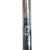 Used Titleist T200 FORGED Men's RH Pitching Wedge Stiff Flex Steel Shaft 11506-S000304065 View 6