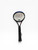 Used Wilson TITANIUM GRAPHITE Adult Tennis Racquet Navy Blue 4 1/4" 11721-S000284204 View 1