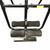 Used BODY VISION Inversion Table Black 11805-S000081734 View 2